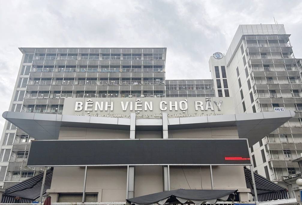 Xử phạt đối tượng đăng tải thông tin sai sự thật liên quan Bệnh viện Chợ Rẫy