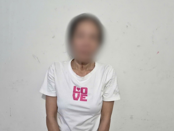 Bắt giữ đối tượng bị truy nã về tội “mua bán và tổ chức sử dụng trái phép chất ma túy”