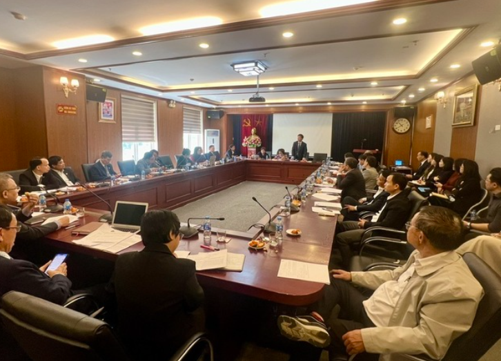 Lấy ý kiến về dự thảo chính sách của Luật Luật sư sửa đổi