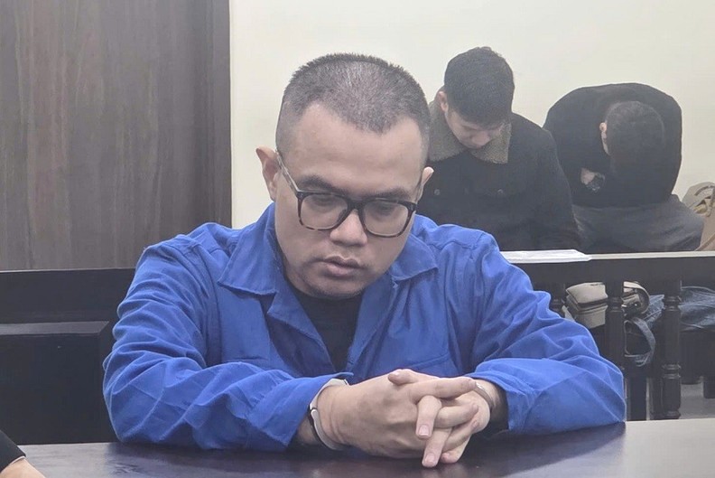 Giám đốc doanh nghiệp lĩnh 11 năm tù vì lừa bán ô tô đang cầm cố tại ngân hàng