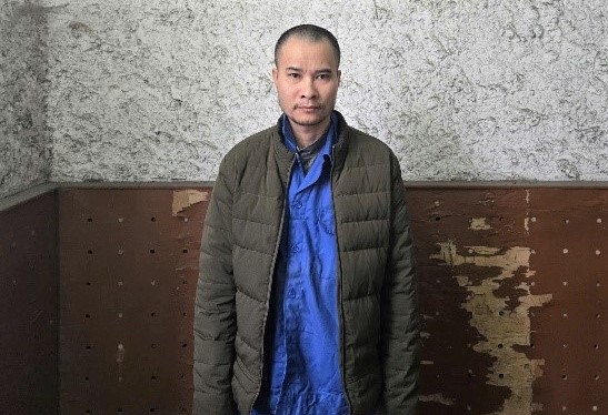 Đề nghị truy tố đối tượng giả danh cán bộ Công an lừa chạy việc, chiếm đoạt 700 triệu đồng