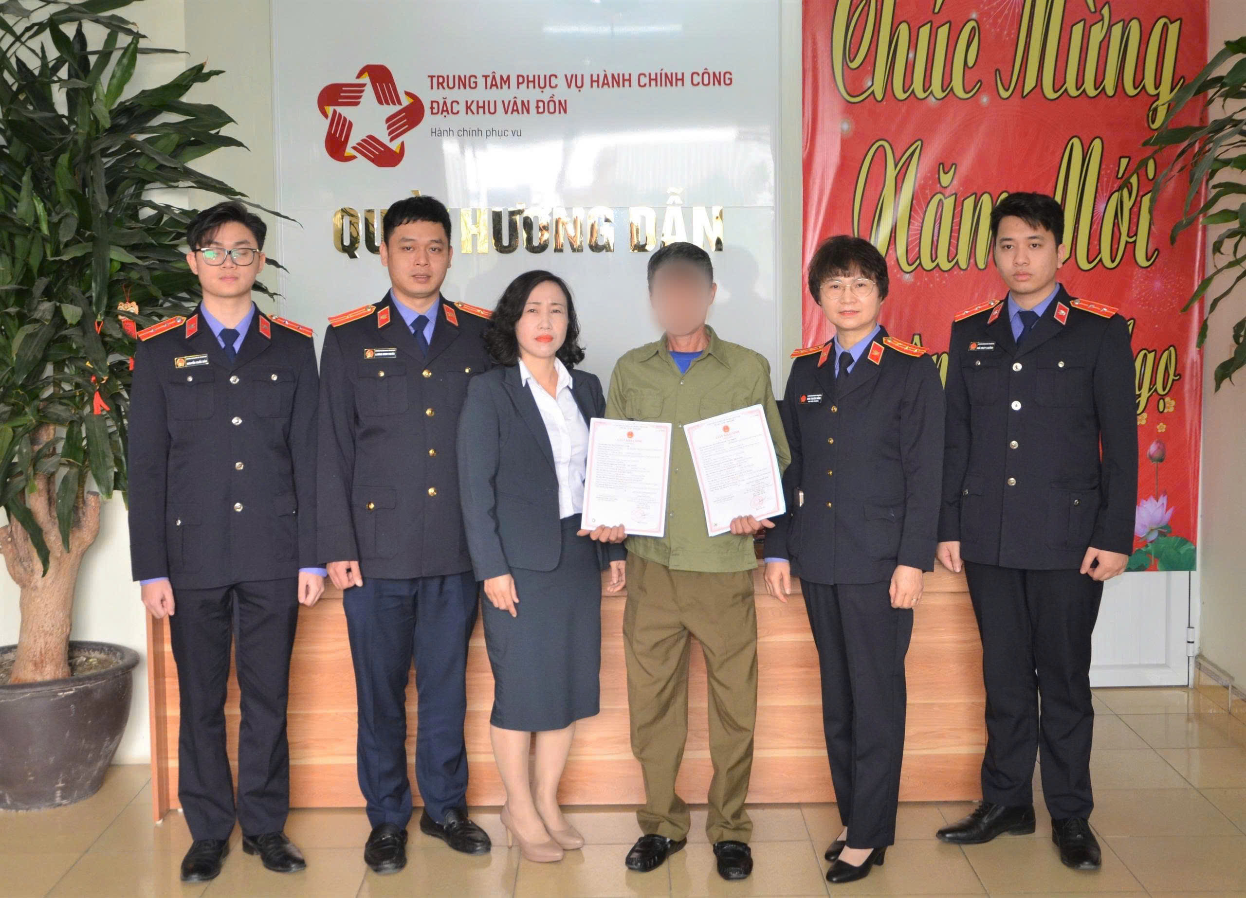 VKSND khu vực 3 – Quảng Ninh phối hợp bảo vệ quyền lợi trẻ em