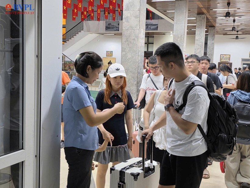 Ngành Đường sắt hạ giá vé tàu và cước vận chuyển hàng hóa