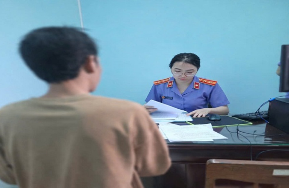 VKSND tỉnh Gia Lai tăng cường tiếp công dân, giải quyết khiếu nại, tố cáo