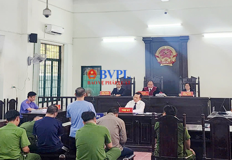 Từ những “đơn hàng” ngụy trang đến mạng lưới mua bán ma túy nhiều tầng