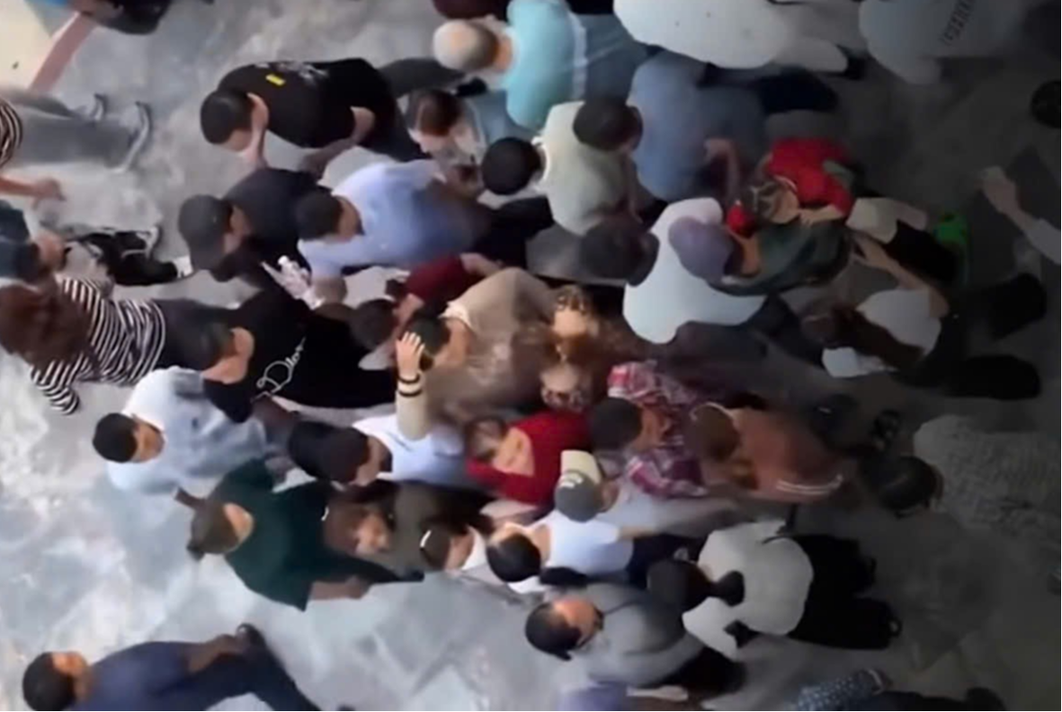 Bắt đối tượng trong nhóm “dàn cảnh” cướp giật tài sản tại khu tham quan Liên Hoa Bảo Tháp