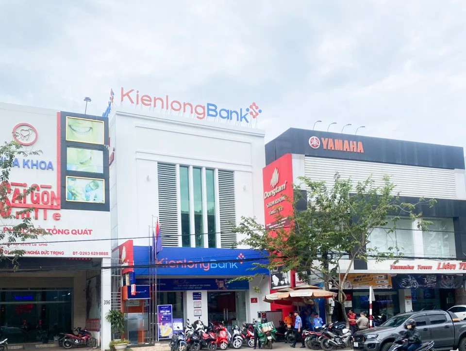 Tỷ lệ nợ xấu cao tại Ngân hàng Kiên Long chi nhánh Lâm Đồng