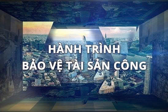 Chương trình Hồ sơ Công tố - Kiểm sát số 12, phát sóng 20h50 ngày 12 5 Hành trình bảo vệ tài sản công