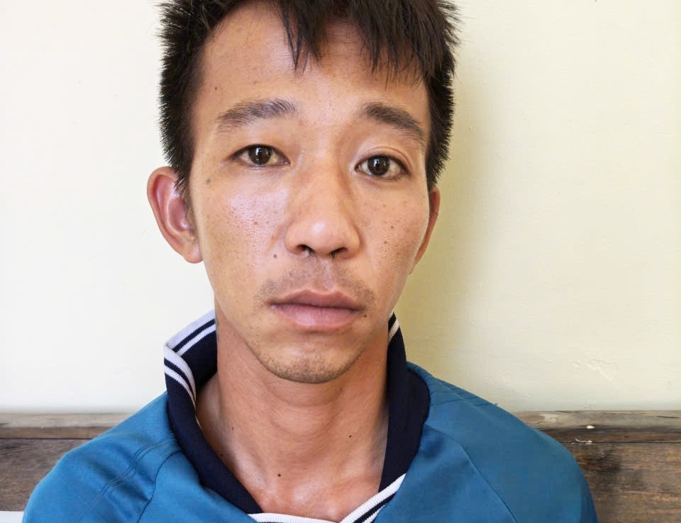 Đi nhờ tàu rồi sát hại luôn chủ tàu cá vì không giữ lời hứa