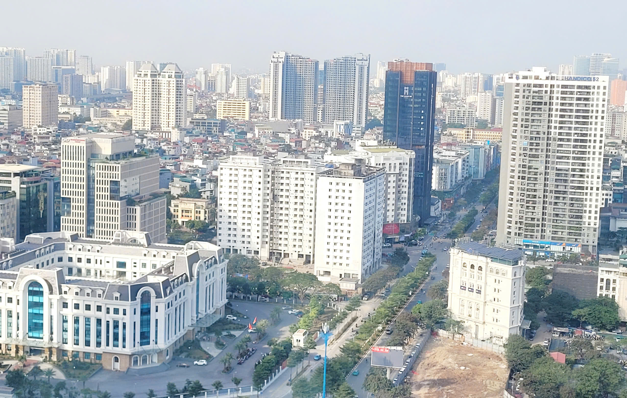 Bộ Tài chính điểm tên các cơ quan, địa phương chậm gửi báo cáo đối với tài sản cố định