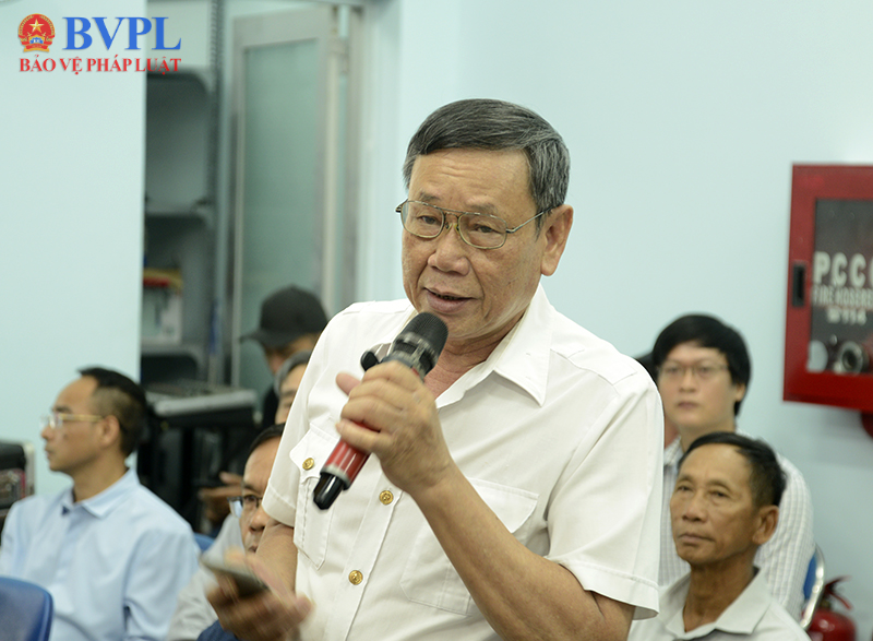 Những mắt xích tàng trữ ma túy và trách nhiệm không tố giác tội phạm