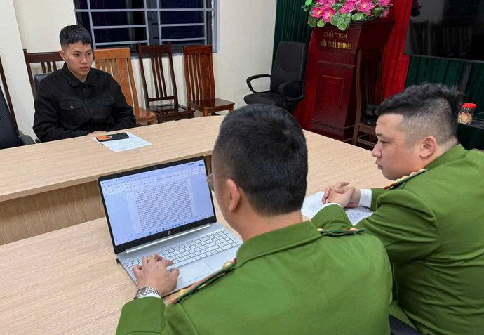 Xử lý đối tượng nâng giá để trục lợi dịp lễ hội Kỳ Cùng - Tả Phủ