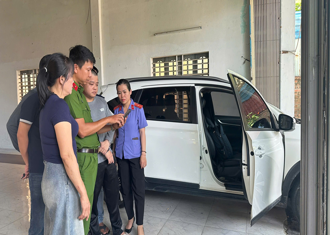 VKSND khu vực 10, TP Đà Nẵng kiểm sát chặt chẽ hoạt động tố tụng của Cơ quan điều tra