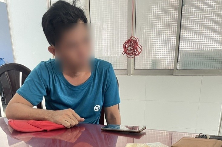 Phối hợp bắt giữ đối tượng liên quan vụ án “tham ô tài sản”