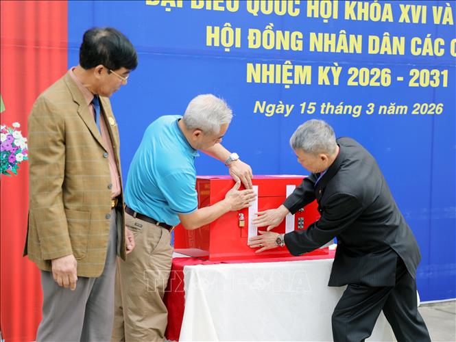 Những nội dung cần lưu ý trước khi tiến hành kiểm phiếu