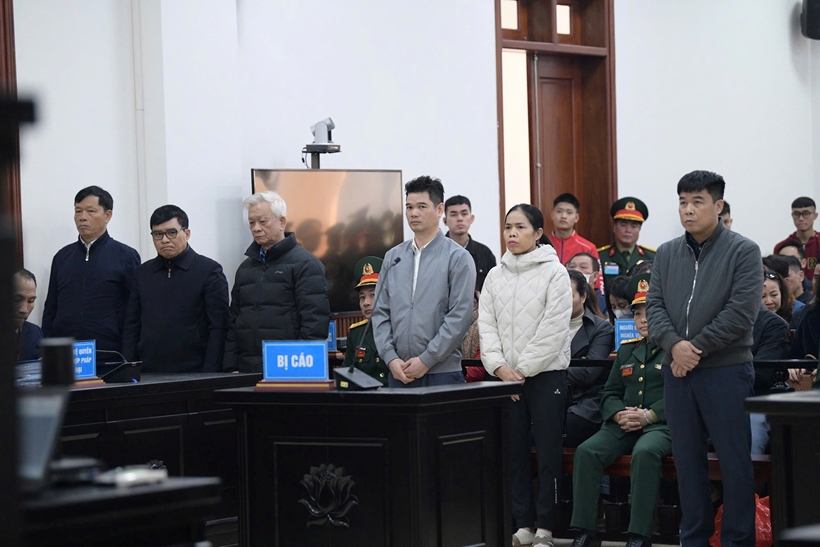 Vụ án sân bay Nha Trang Hậu “pháo” và hàng trăm bị hại kháng cáo