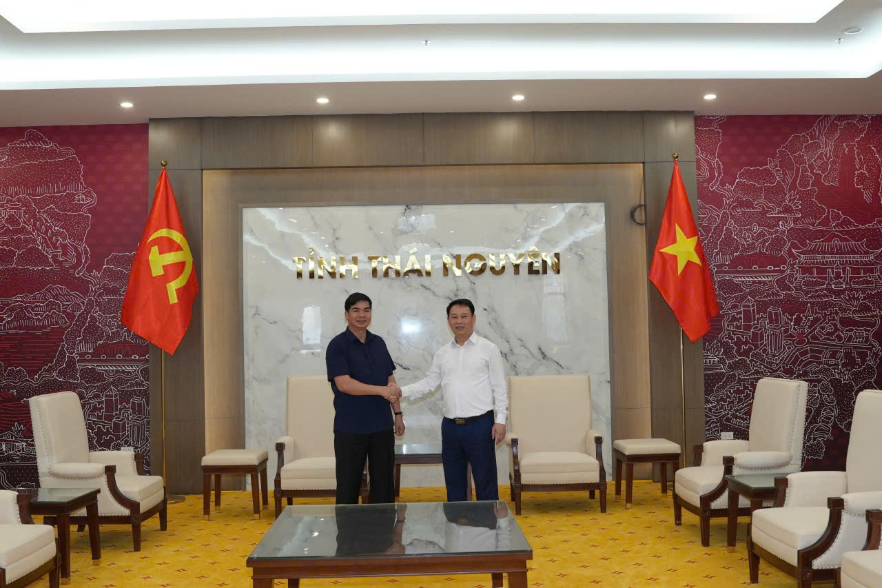 Ban quản lý dự án đầu tư xây dựng các công trình dân dụng và công nghiệp phấn đấu hoàn thành tốt nhiệm vụ năm 2026