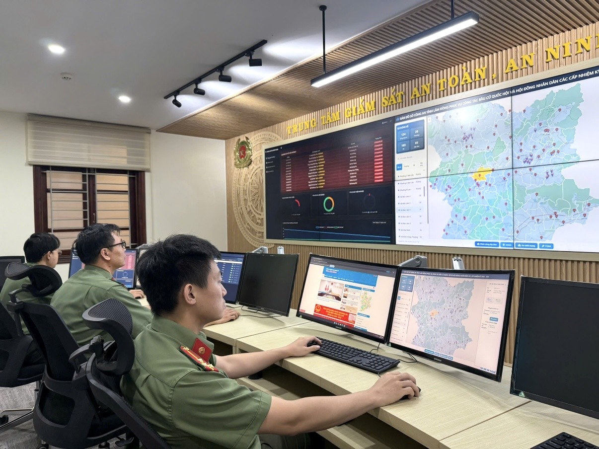 Triển khai thi hành Luật An ninh mạng bảo đảm tính kịp thời, đồng bộ, thống nhất, hiệu lực, hiệu quả