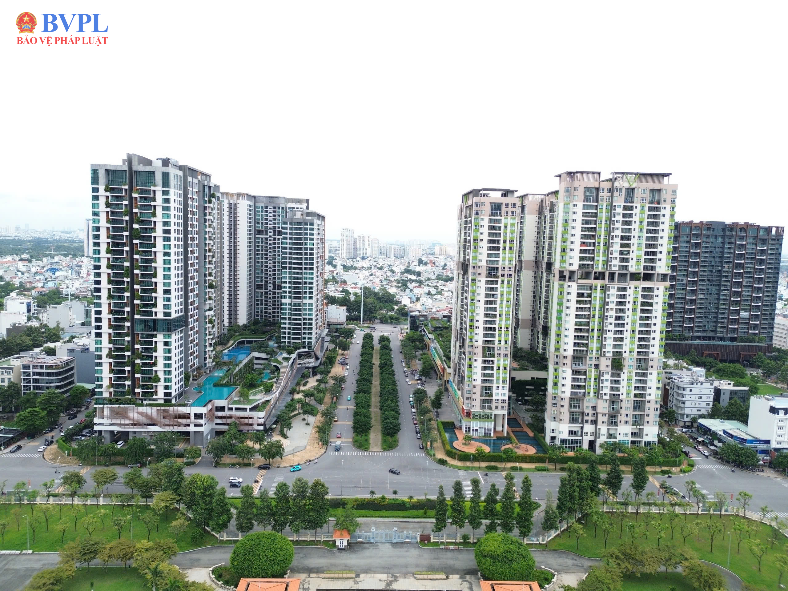 HoREA kiến nghị điều chỉnh quy định quy mô dân số nhà chung cư