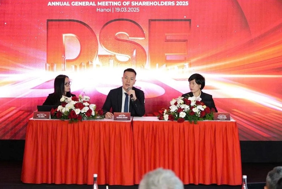 Capella Group trở thành cổ đông lớn của Chứng khoán DNSE