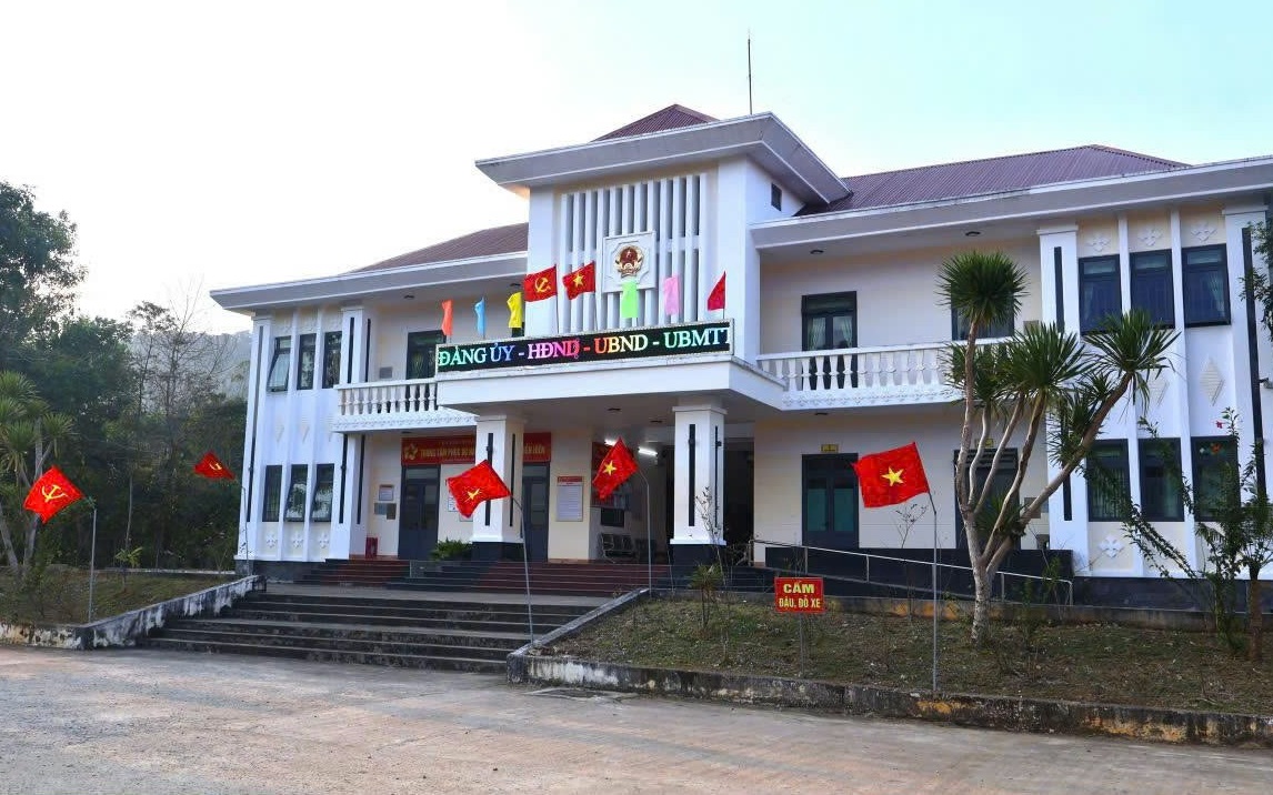 Xã Bến Hiên TP Đà Nẵng  Tạo đà để phát triển bền vững