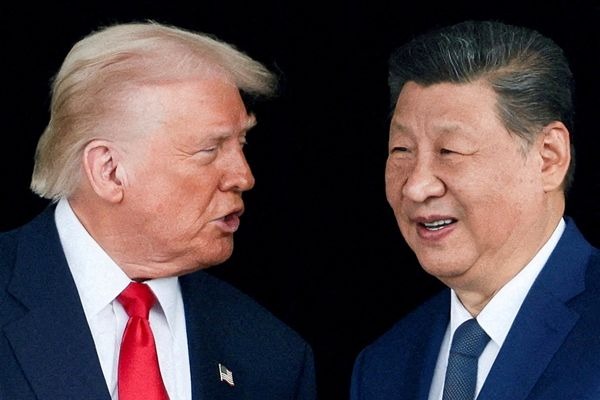 Mỹ giải thích lý do Tổng thống Trump đề nghị hoãn chuyến thăm Trung Quốc