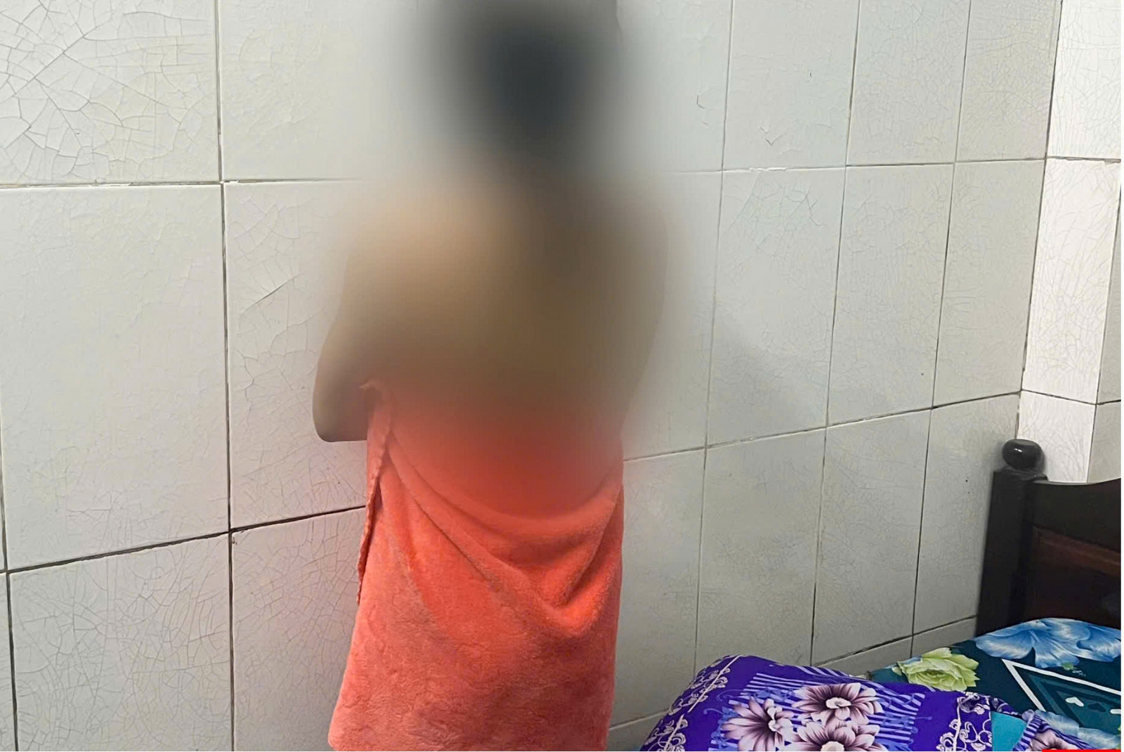 Triệt xóa các tụ điểm mại dâm, bắt giữ nhiều đối tượng