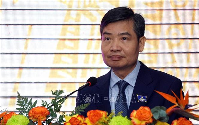 Bổ nhiệm ông Tạ Anh Tuấn giữ chức Thứ trưởng Bộ Tài chính