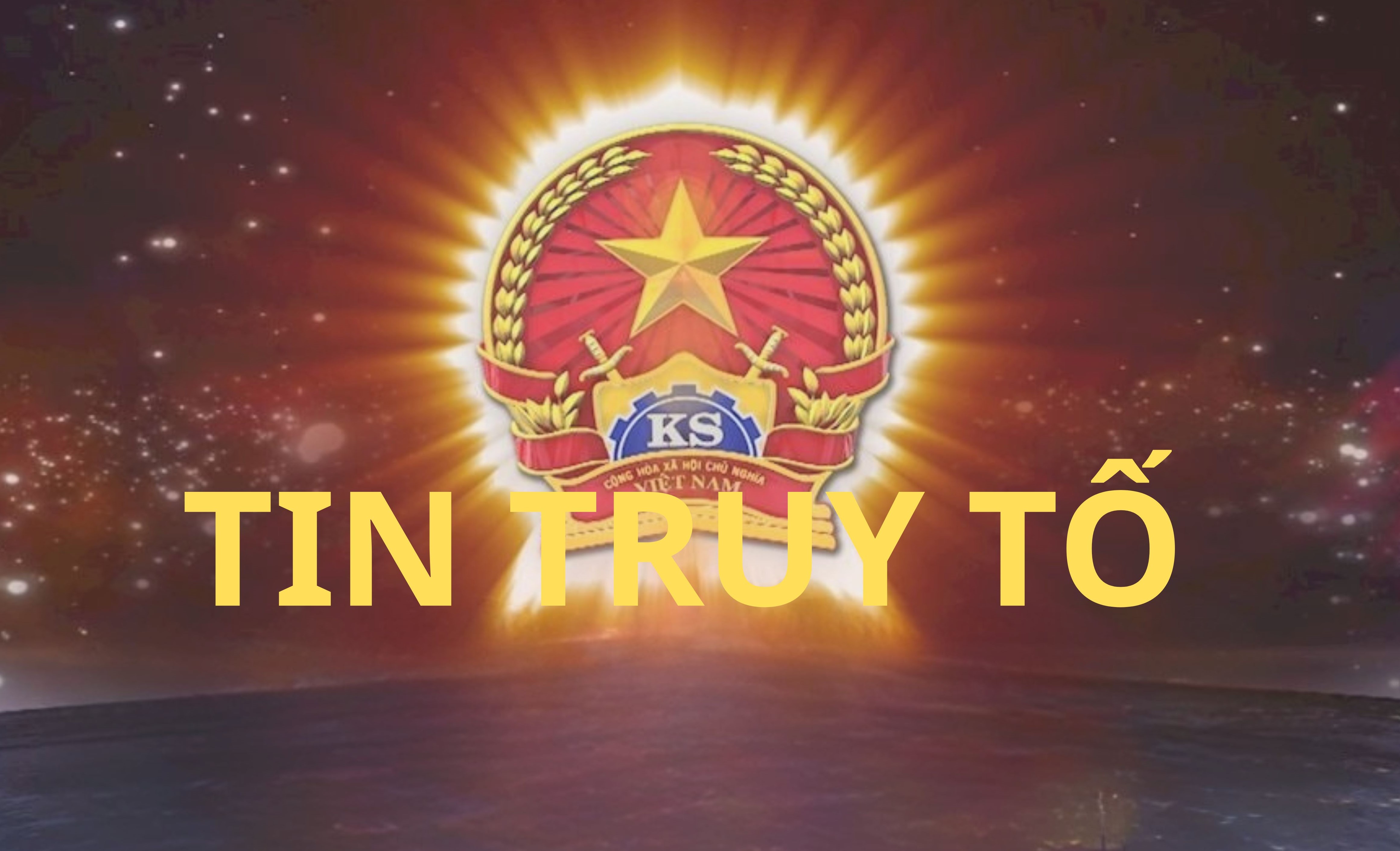 VKSND tỉnh Hưng Yên truy tố bị can Nguyễn Văn Điển đang bỏ trốn