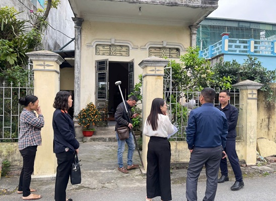 Tăng cường hoạt động kiểm sát xem xét, thẩm định, định giá tài sản trong các vụ việc dân sự