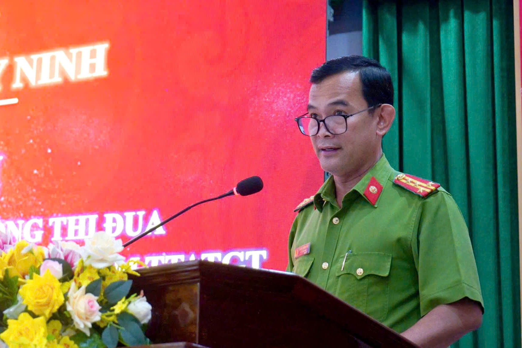 Tây Ninh đồng loạt ra quân cao điểm kiểm soát giao thông, xử lý nghiêm vi phạm