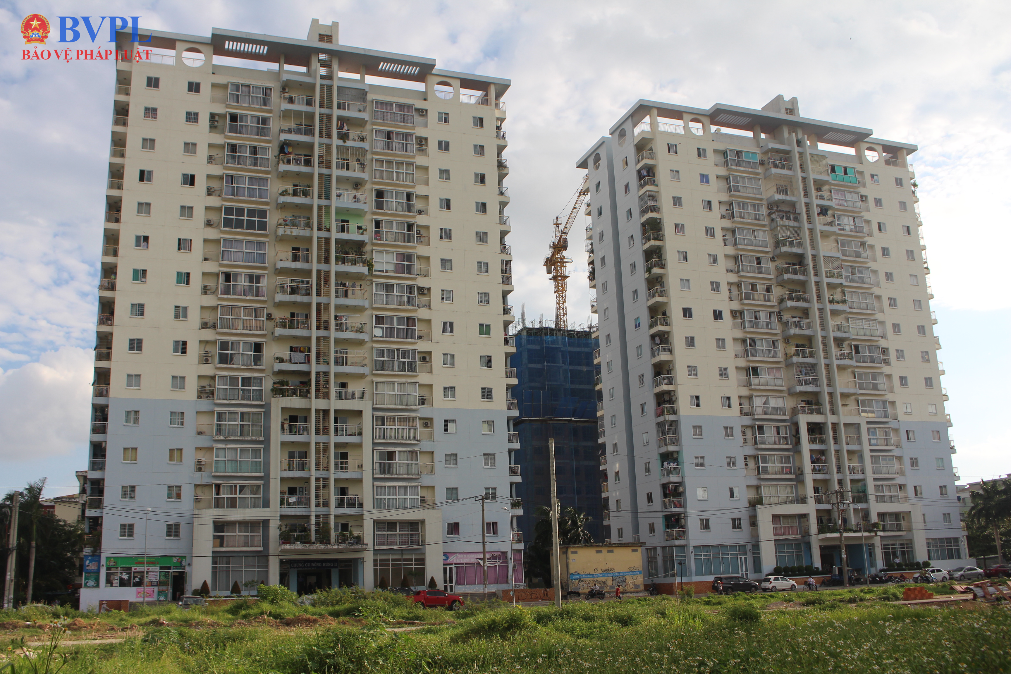 Dự kiến khởi công hơn 40 dự án nhà ở xã hội trước tháng 6 2026