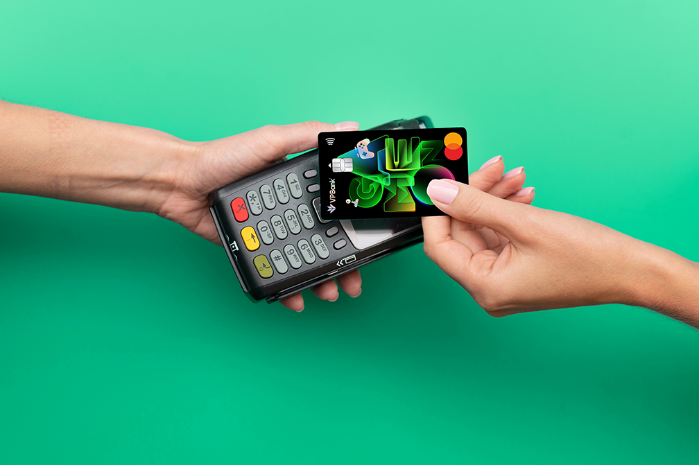 Không chỉ là thẻ tín dụng - VPBank GameON là hệ sinh thái dành cho gamer