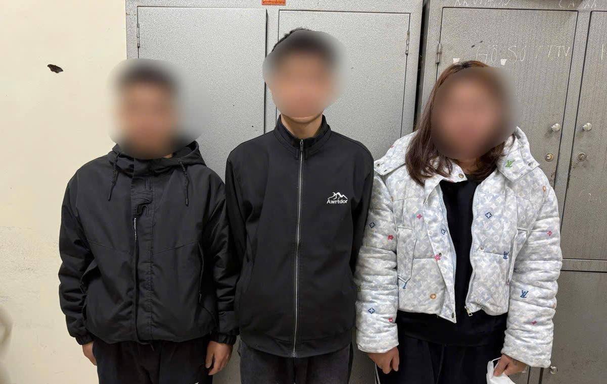 Ngăn chặn kịp thời 3 công dân có ý định xuất cảnh trái phép