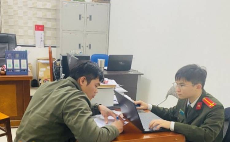 Cảnh báo người dân cảnh giác với các nội dung sai sự thật