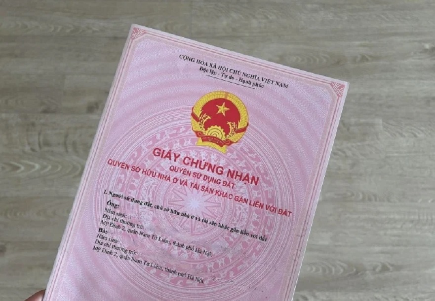 Điều tra vụ lừa đảo làm sổ đỏ ở phường Hồng An, Công an TP Hải Phòng tìm người bị hại