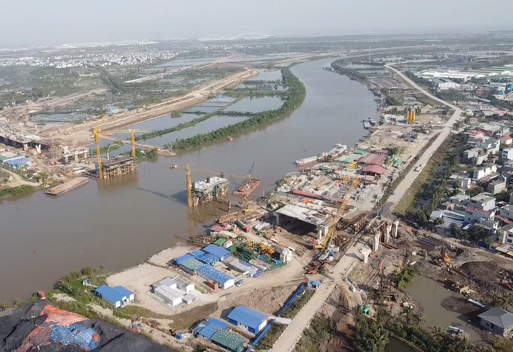 Hải Phòng quyết tâm chấm dứt tình trạng triển khai dự án chậm, hình thức, kém hiệu quả