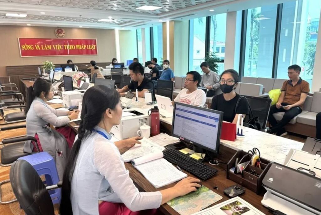 Bảo đảm bộ máy chính quyền địa phương nhiệm kỳ 2026-2031 đi vào hoạt động chậm nhất ngày 1 4 2026