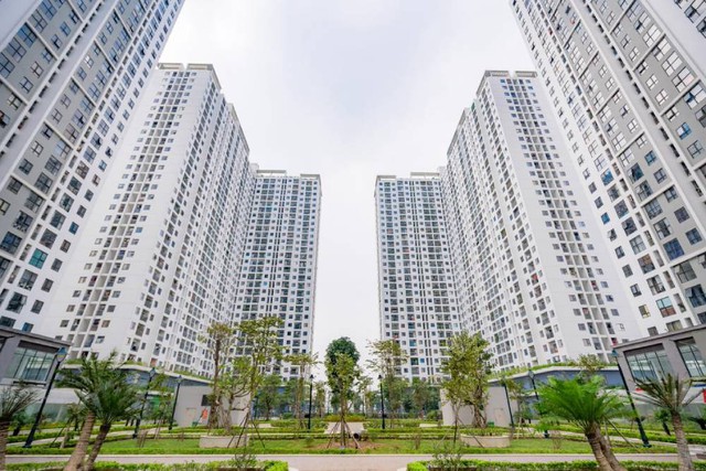 Bộ Công an khởi tố vụ án xảy ra tại một số dự án nhà ở xã hội trên địa bàn Hà Nội