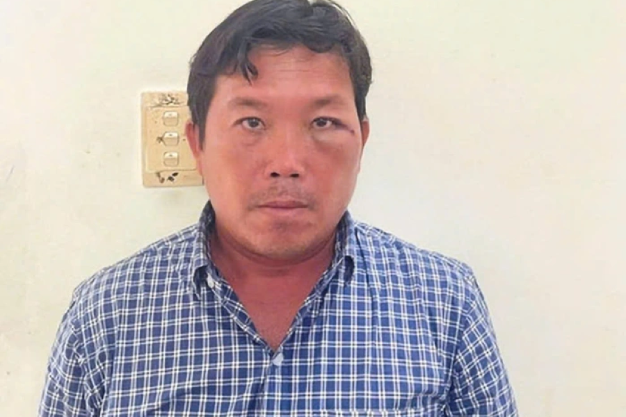 Mâu thuẫn tại công trình, một người bị đâm tử vong