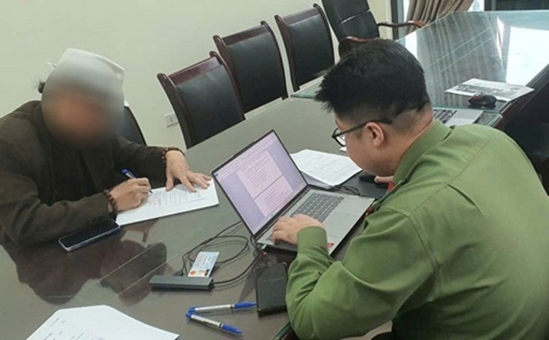 Đề xuất người tạo tin giả, xúc phạm danh dự người khác có thể bị phạt tới 30 triệu đồng