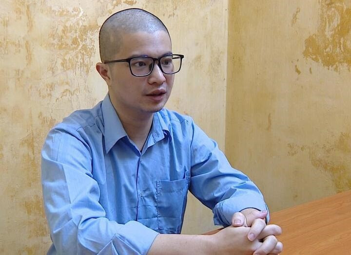 Đề nghị truy tố Phó Đức Nam tội Lừa đảo chiếm đoạt tài sản và Rửa tiền