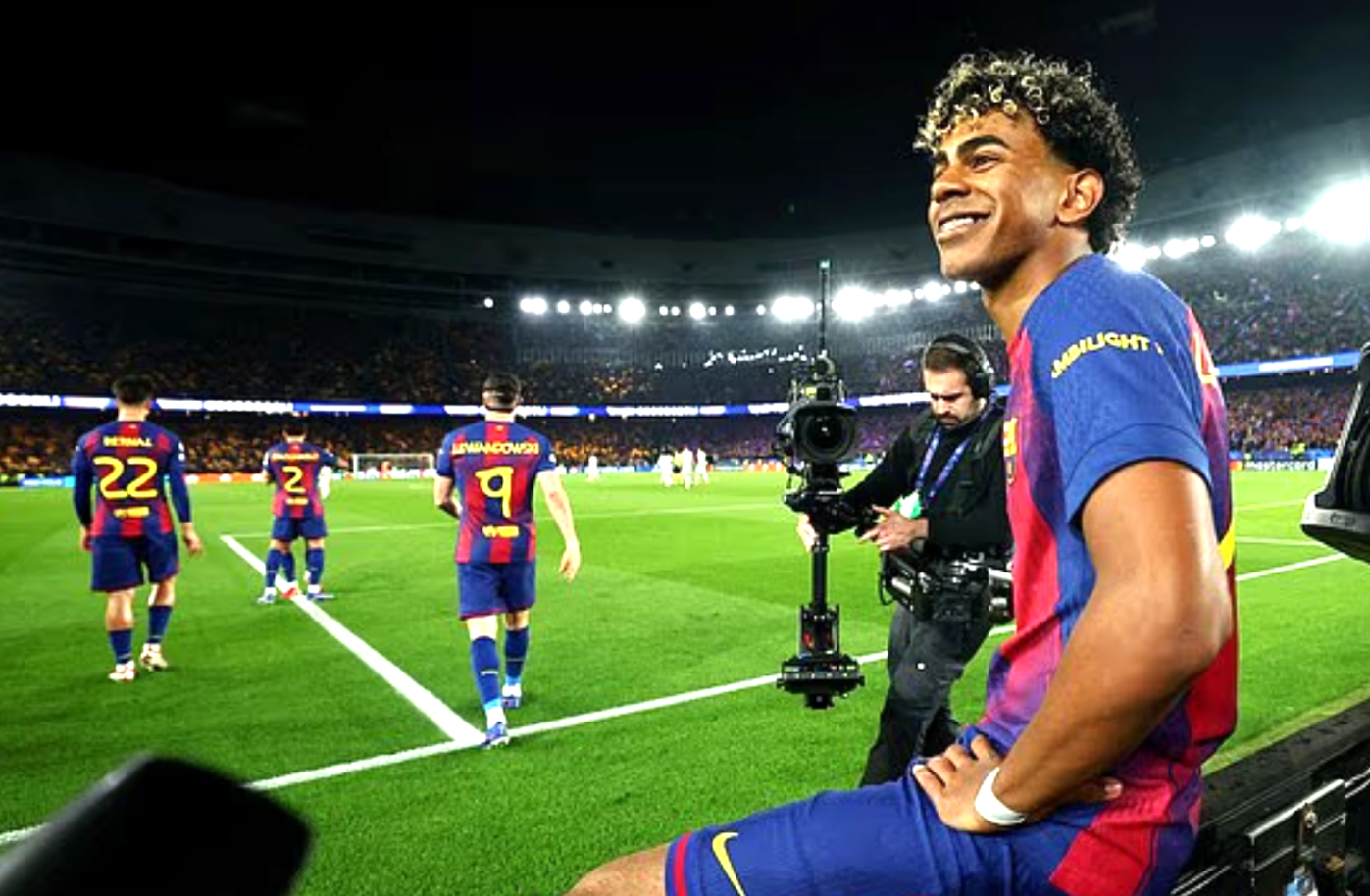 Tứ kết Champions League Hấp dẫn những màn đại chiến