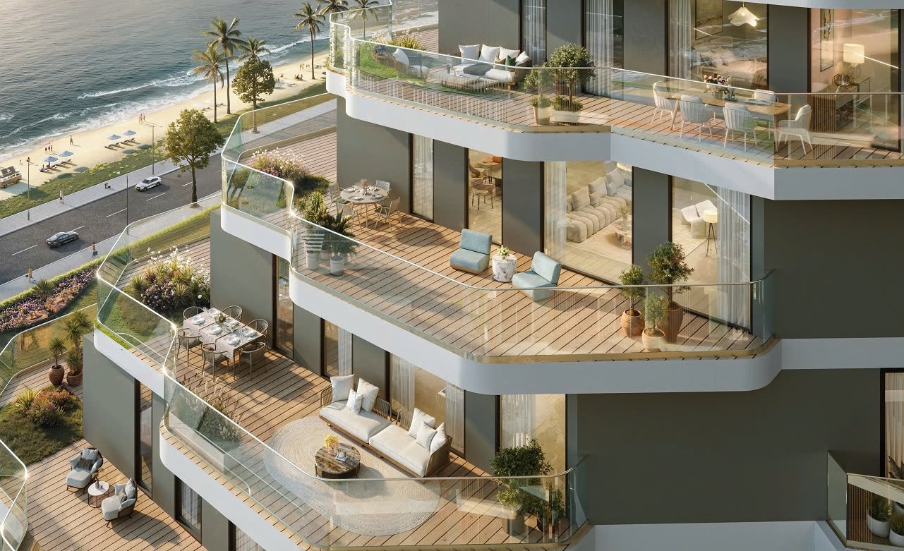 Meypearl Harmony Phú Quốc Căn hộ biển sở hữu lâu dài đón sóng APEC 2027