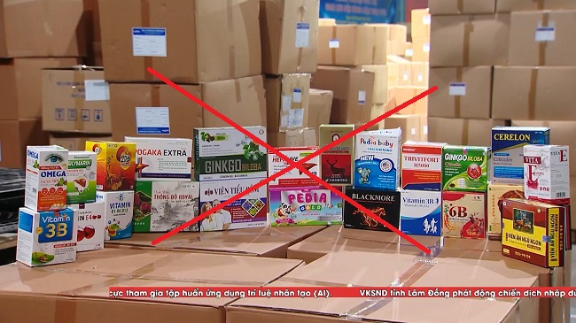 Khi quyền lực bị tha hoá