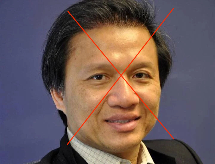 Phát lệnh truy nã bị can Nguyễn Đình Thắng về tội “Khủng bố”