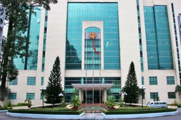 Xử phạt Công ty TNHH Việt Nam Wellgain Industrial 115 triệu đồng