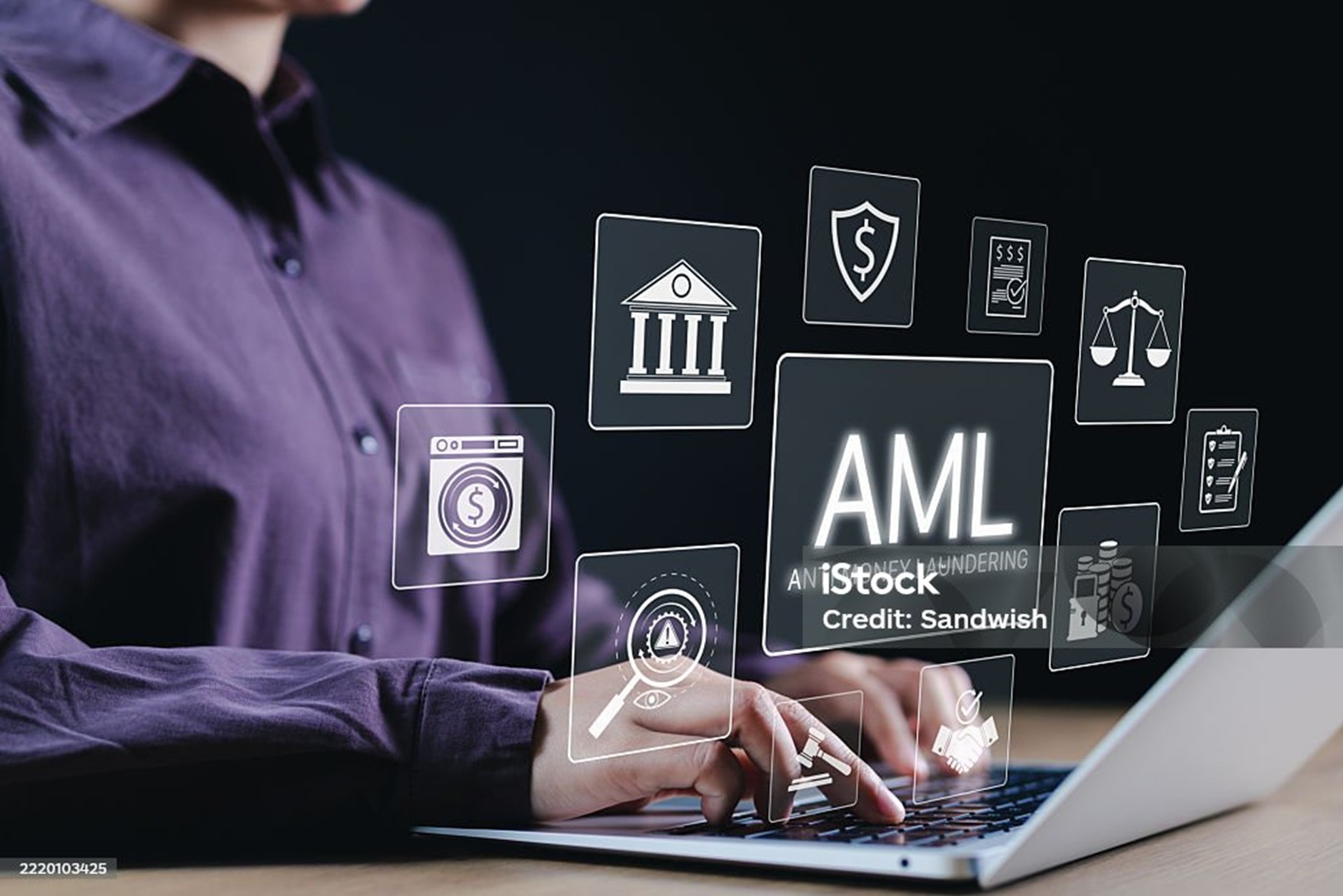 Hoàn thiện khung pháp lý về ứng dụng trí tuệ nhân tạo trong giám sát giao dịch liên quan đến phòng, chống rửa tiền