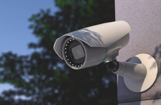 Cảnh báo lỗ hổng bảo mật tồn tại trong các sản phẩm camera của hãng Hikvision