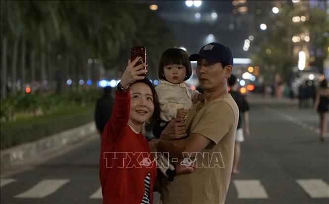 Các điểm đến ở Việt Nam hút khách Hàn Quốc du lịch ngắn ngày